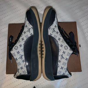 Louis Vuitton Monogram Women’s Sneakers